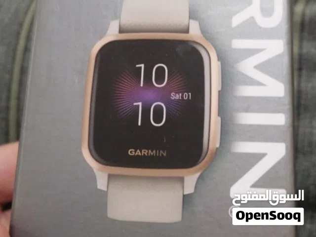 Garmin smart watches for Sale in Al Sharqiya
