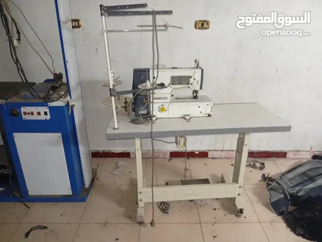 مكن خياطه اروليه
