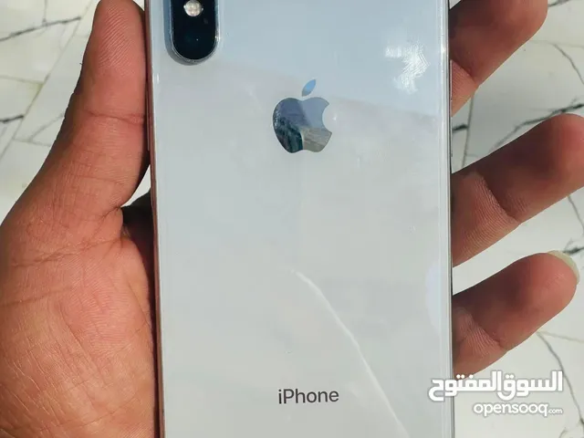 Apple iPhone XS 256 GB in Dhi Qar