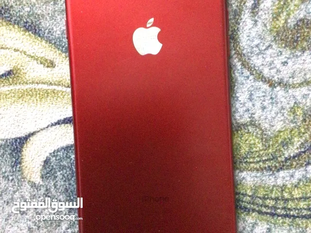 Apple iPhone 7 Plus 128 GB in Basra