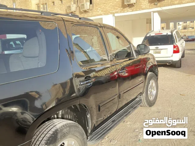 Used Chevrolet Tahoe in Farwaniya
