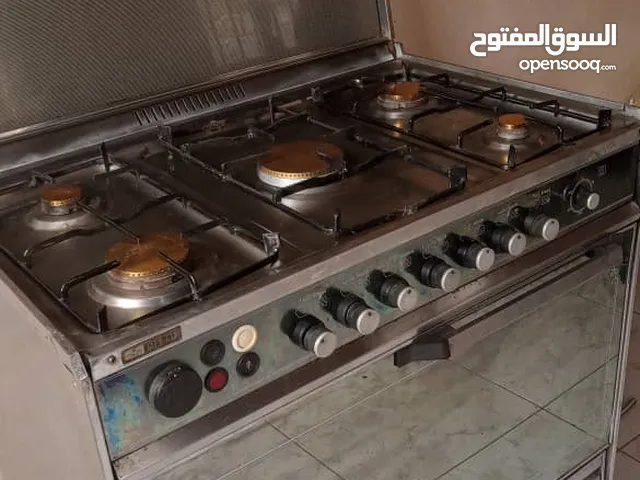 Glem Ovens in Al Hudaydah