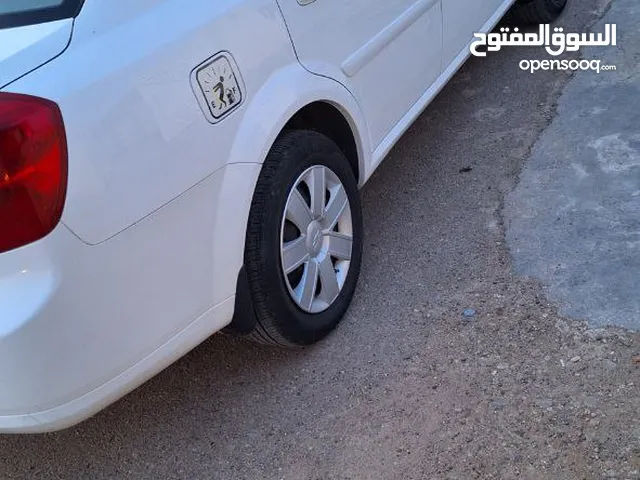 Chevrolet Optra 2012 in Baghdad