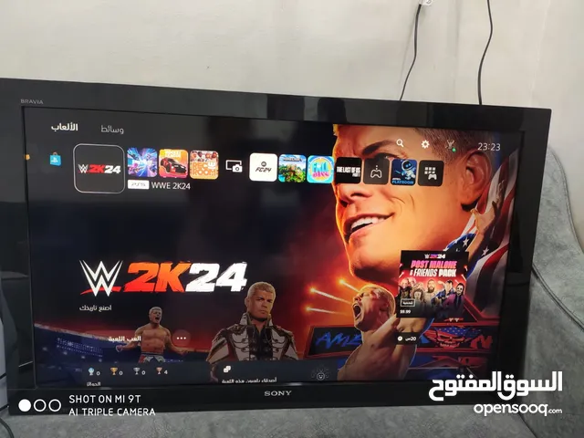 Sony Smart 42 inch TV in Hawally