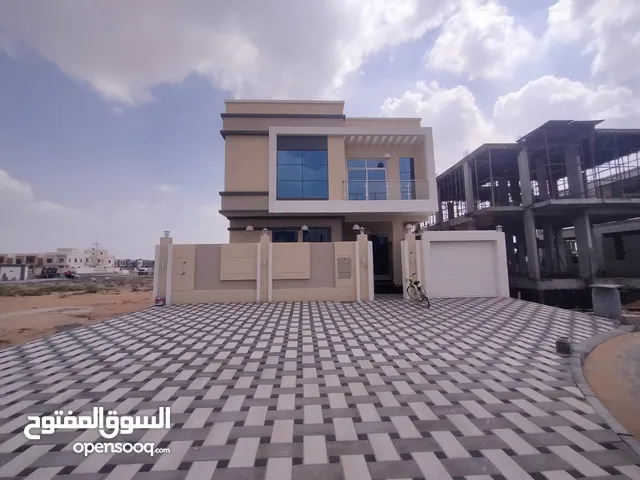 300 m2 5 Bedrooms Villa for Sale in Ajman Al Yasmin