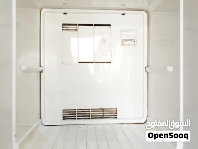 بيع تلاجة بخار بسعرررررر خياااااااالي