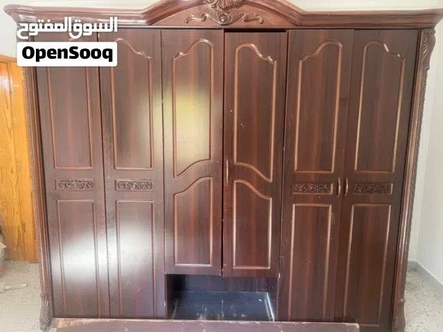 دولاب من غير قجوره