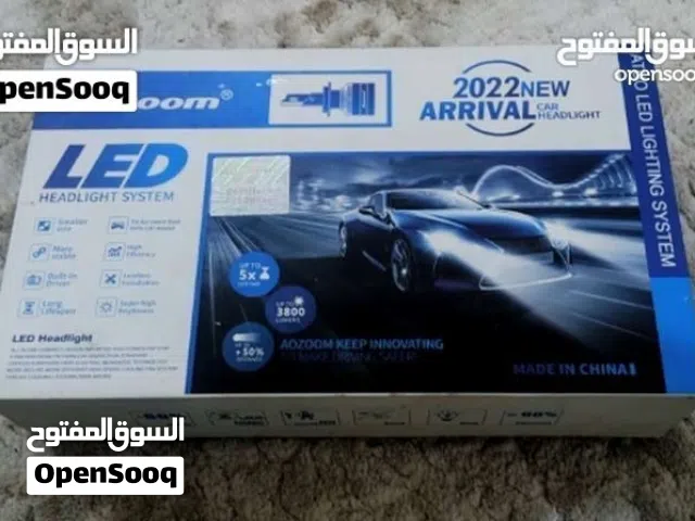 لايت زنون نوع اوزوم للبيع اقرا الوصف