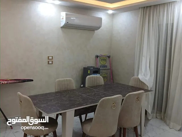 شقة مفروشة للايجار