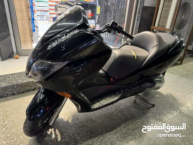 Honda Forza 2019 in Basra