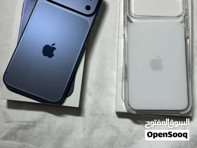 iPhone 17 pro max -512