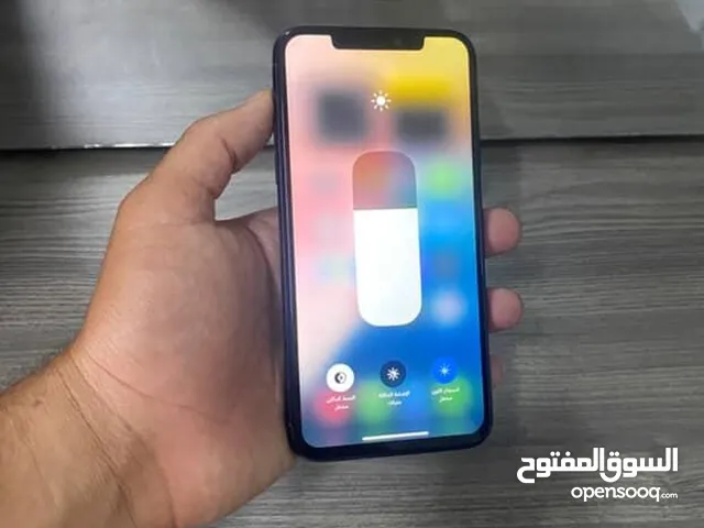 iPhone 11 Pro Max وكاله حرفيا سعر حرق الله يبارك لصاحب النصيب