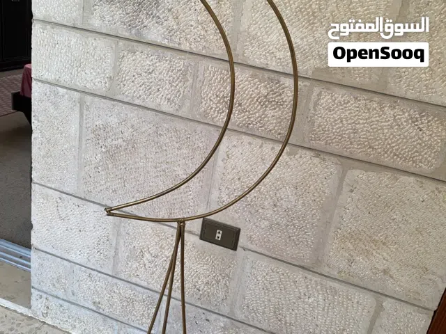 ستاند هلال معدني