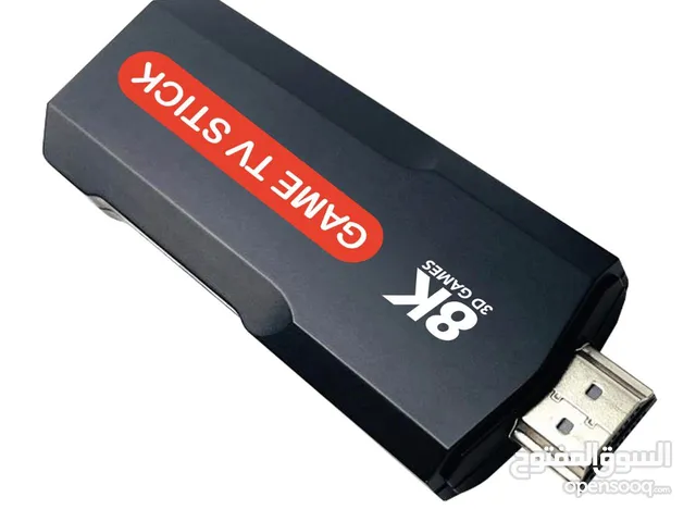 Game TV stick 8k 5G