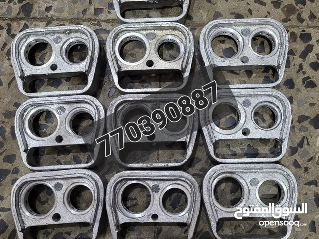 شولات غاز لجميع السيارات