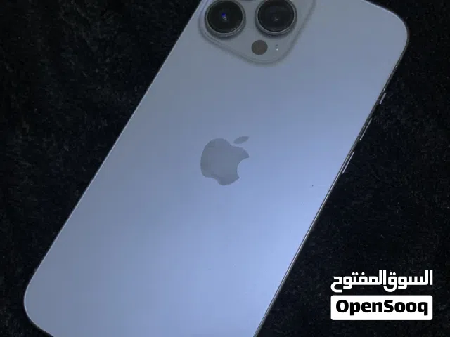 ايفون 13 برو ماكس اقراء الوصف
