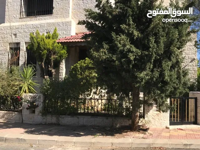 540 m2 3 Bedrooms Villa for Sale in Amman Al Jandaweel