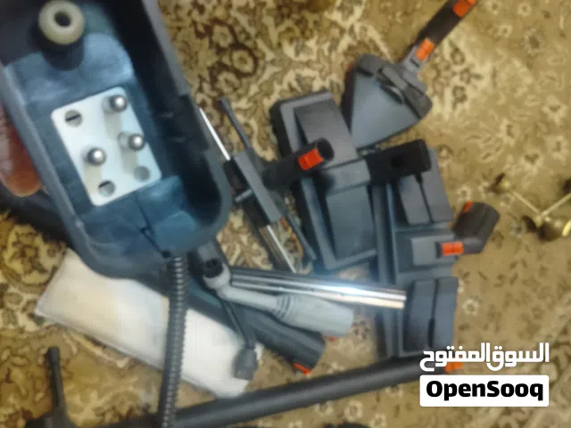 قطع مكنسه بخار