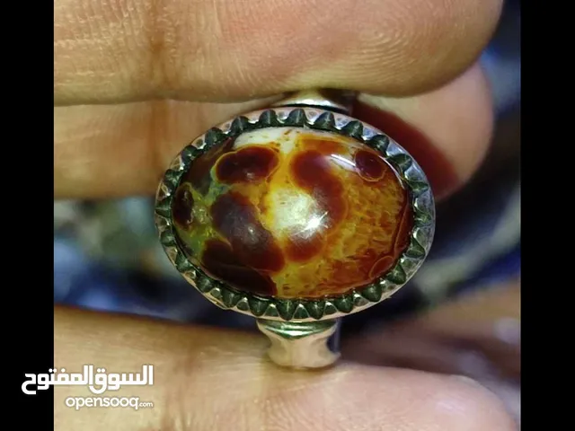 محبس مصور شخص معمم