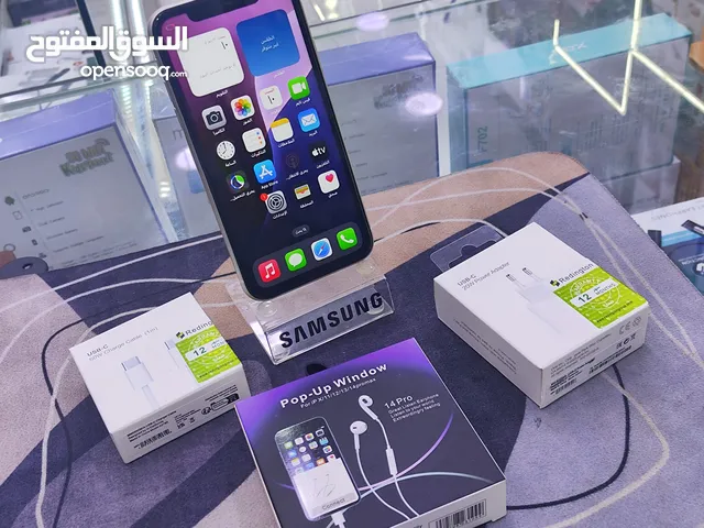 Apple iPhone 11 64 GB in Zarqa