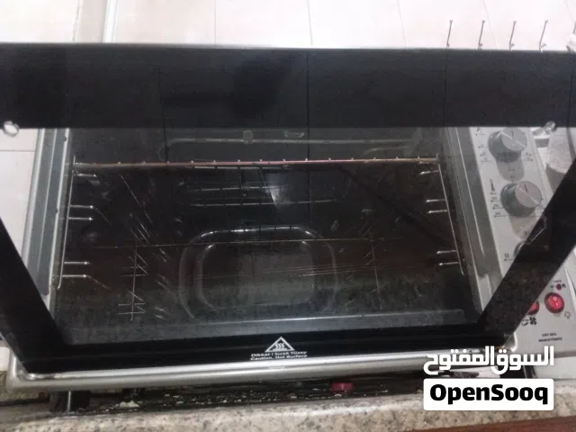 فرن كهربائي حجم كبير  نوع elma استعمال بسيط