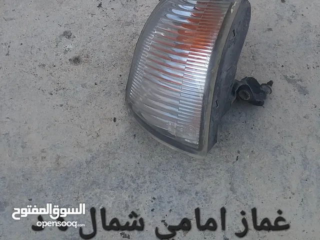 قطع بالينو 97