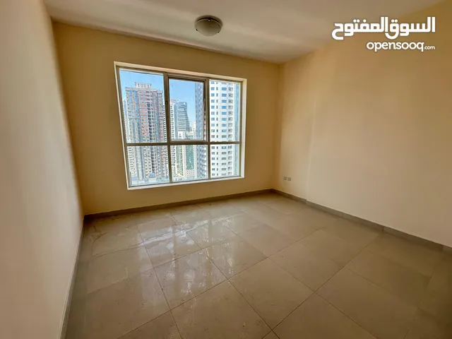 2200 ft 3 Bedrooms Apartments for Rent in Sharjah Al Qasbaa