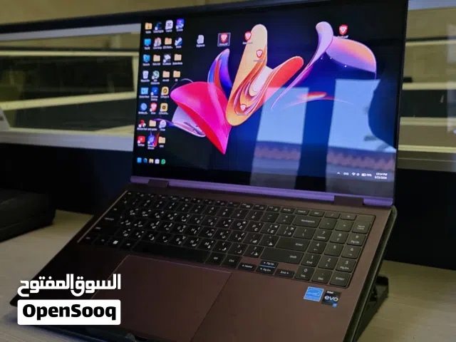Samsung Galaxy book 2 pro 360