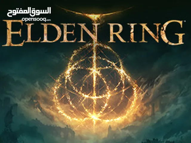 ELDEN RING: Shadow of the Erdtree Deluxe Edition (9 DLCs/Bonuses) (PC game)
