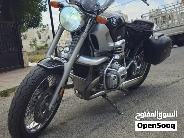 1999 بي إم دبليو R 1200 R