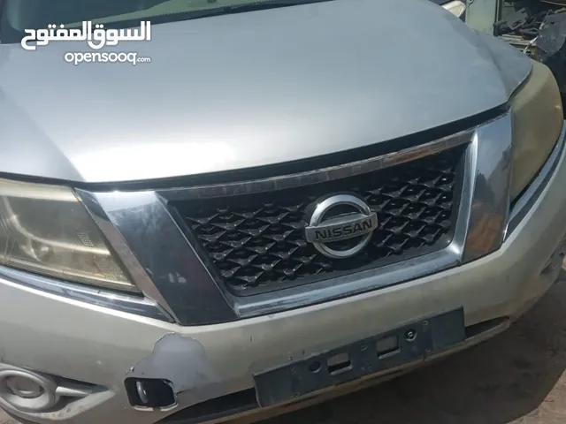 سياره قطع غيار
