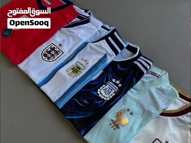 مايوهات كأس العالم