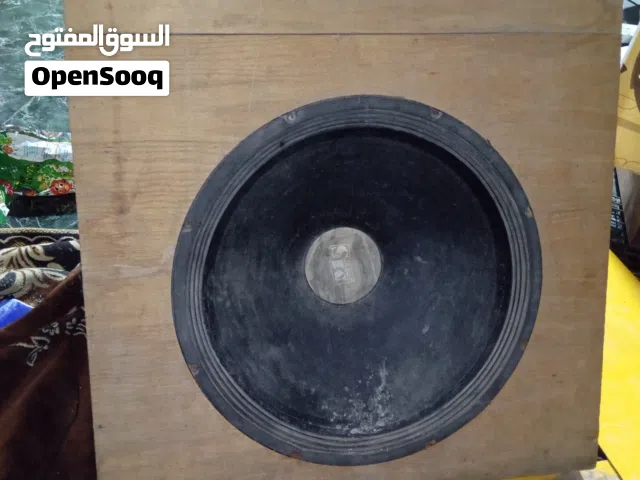 سماعات كبيره جيده جدا