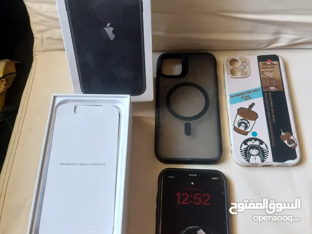 Apple iPhone 11 128 GB in Khartoum