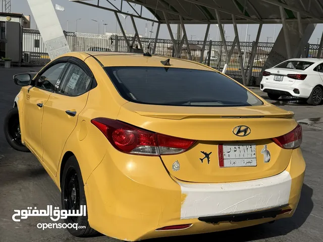 Used Honda Other in Basra