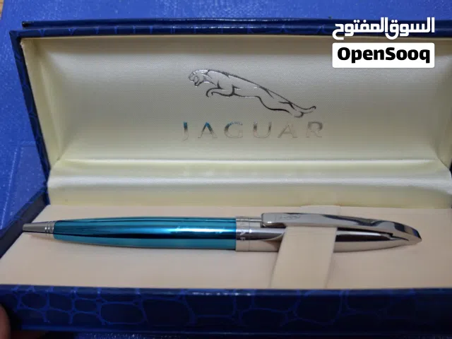 قلم جاكوار اصلي