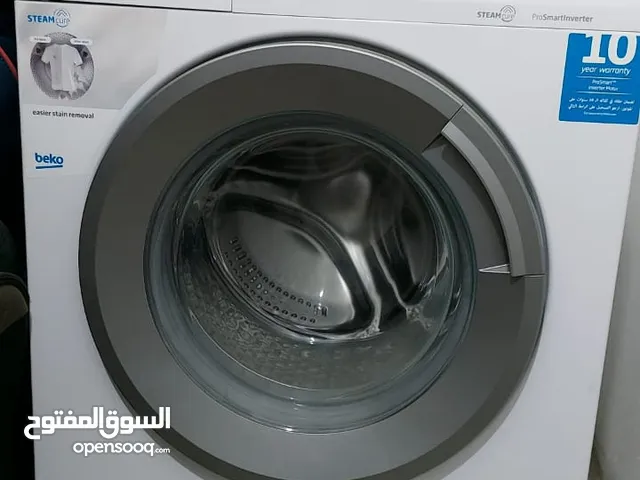 غسالة بيكو بحالة ممتازة