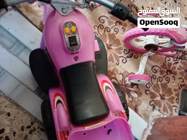 بسكليت وماتور شحن