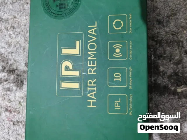 جهاز IPL Hair Removal صنع امريكي