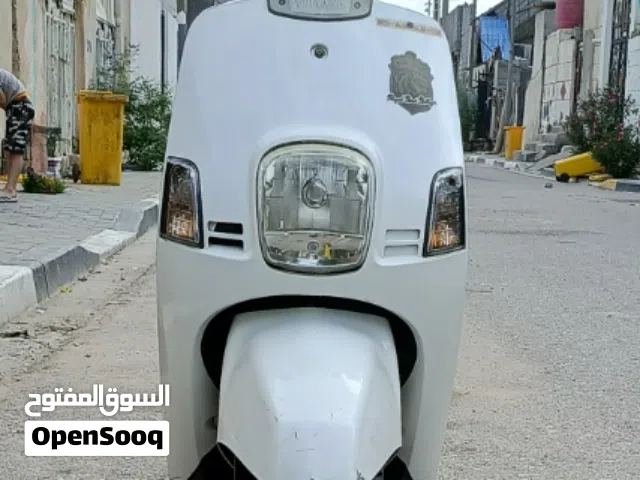 2008 ياماها أخرى
