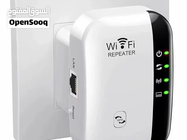 جهاز تقوية اشارات الواى فاى