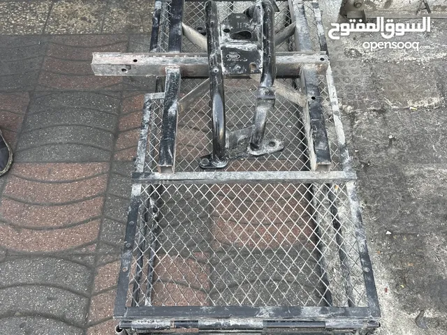 بكم فرود أمركي