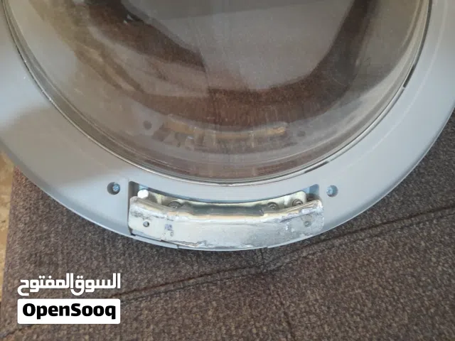 باب غسالة اتوماتيك ارستون 7 كيلو