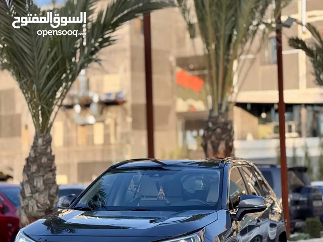 Rav4 xle 2020 بحال الشركه