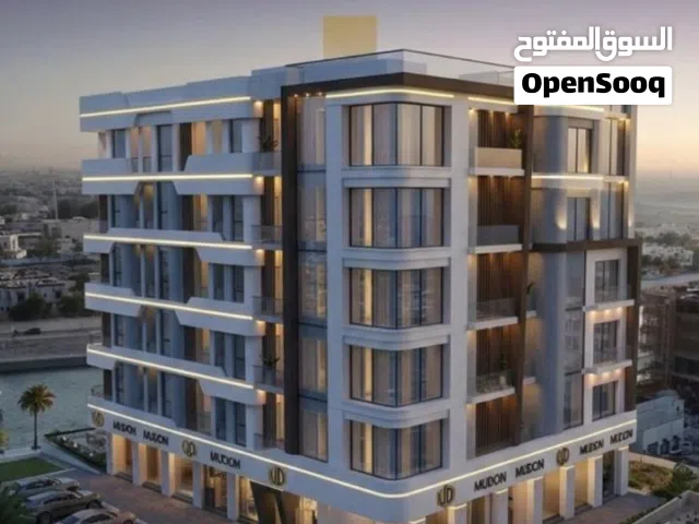 103 m2 2 Bedrooms Apartments for Sale in Muscat Seeb