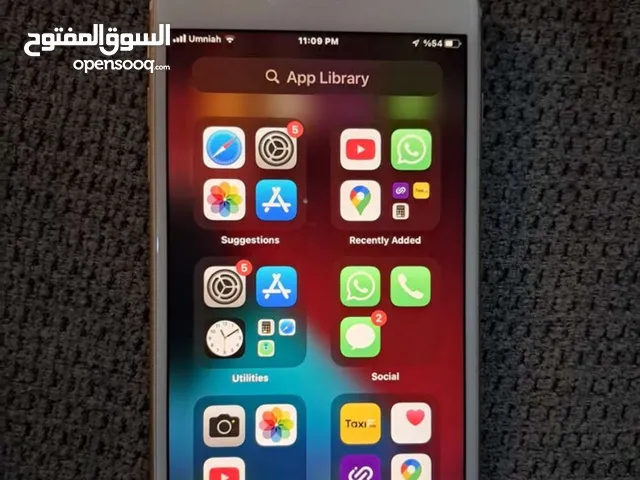 Apple iPhone 6 Plus 32 GB in Zarqa