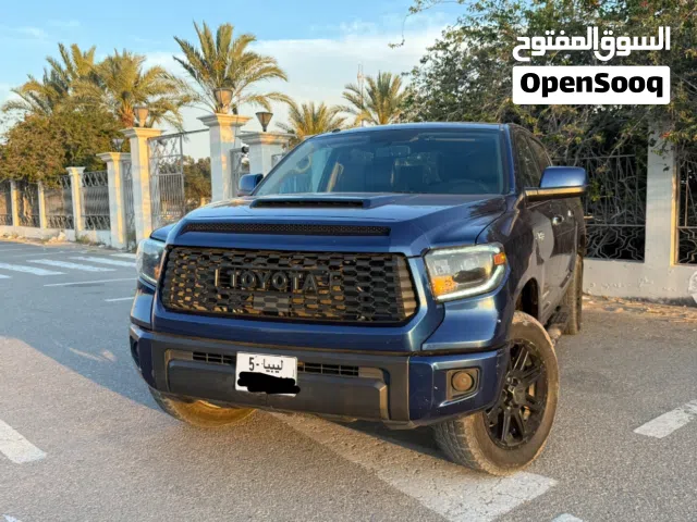 2015 تويوتا توندرا SR5