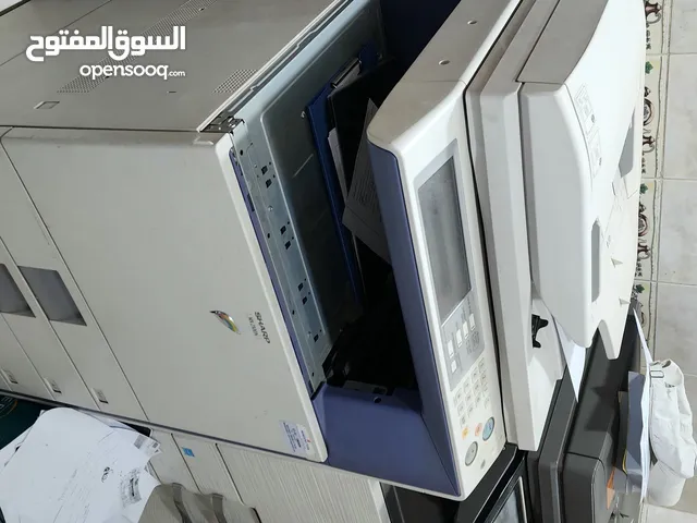 Multifunction Printer Sharp printers for sale  in Sana'a