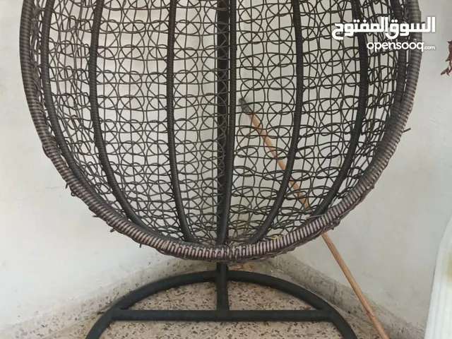 مرجيحة دائرية راتان اصلي