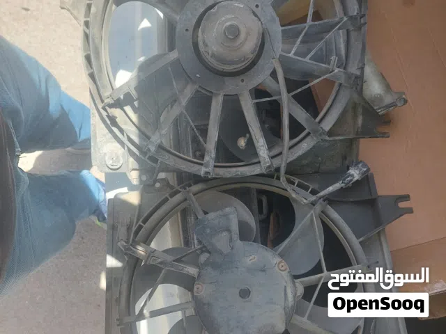 مراوح روديتير